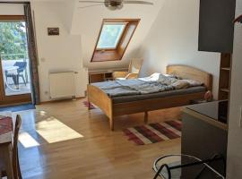 Apartment in Ludwigsburg، فندق في لودفيغسبورغ