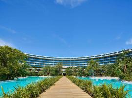 Maxx Royal Belek Golf Resort, hotel 5 bintang di Belek