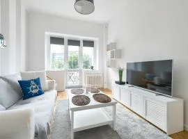 Dom & House - Apartament Marina Portowa 3 Gdynia