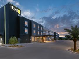 Home2 Suites By Hilton Lake Havasu City, hotel a Lake Havasu City