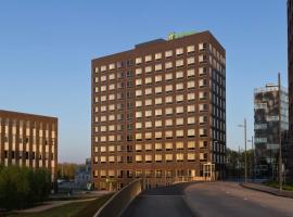 Holiday Inn - Eindhoven Airport, an IHG Hotel, hotell i Eindhoven