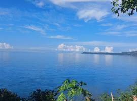 Bohol-Lahoy Dive Resort、Guindulmanのホテル