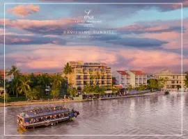 Little Riverside Hoi An . A Luxury Hotel & Spa