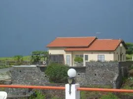 Villa Halcyon cabo verde