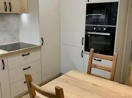 Apartmán Šnyt Primka