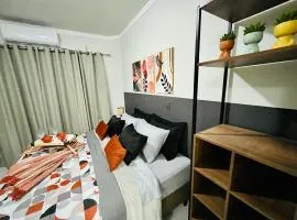 Apartamento 313A Deslumbrante!