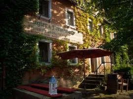 Das Forsthaus Hotelapartments