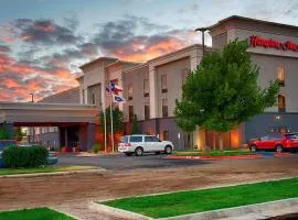 Hotel Amarillo West