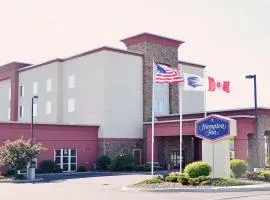 Hampton Inn Watertown