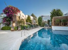 Costa Sariyaz Hotel Bodrum