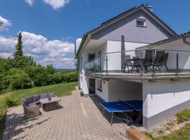 Holiday Home Schwarzwald by Interhome – hotel w mieście Dittishausen