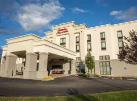 Hampton Inn & Suites Tilton