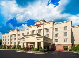 Hampton Inn Clifton Park