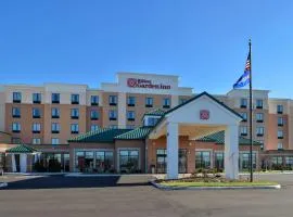 Hilton Garden Inn West Chester