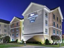 Homewood Suites by Hilton Fayetteville