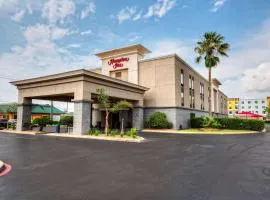 Hampton Inn Houston Baytown