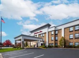 Hampton Inn Lexington South