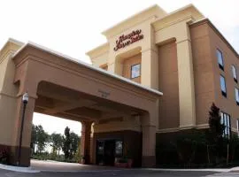 Hampton Inn & Suites Orlando-John Young Parkway/South Park