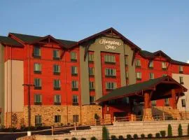 Hampton Inn Pigeon Forge