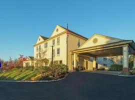 Hampton Inn Freeport/Brunswick