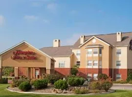 Hampton Inn & Suites Cleveland-Southeast-Streetsboro