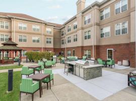 Homewood Suites by Hilton Providence-Warwick, hotel en Warwick