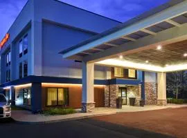 Hampton Inn White River Junction