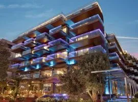 DoubleTree by Hilton Kusadasi