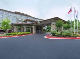 Hilton Garden Inn Atlanta Marietta