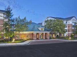 Homewood Suites by Hilton Columbia, ξενοδοχείο σε Κολούμπια