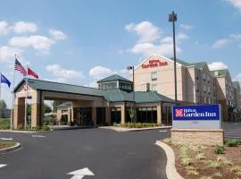 Hilton Garden Inn Bowling Green