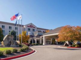 Hilton Garden Inn Boise Spectrum, hotel u gradu 'Boise'