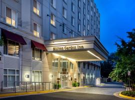 Hilton Garden Inn Tysons Corner, hotel cu parcare din Tysons Corner