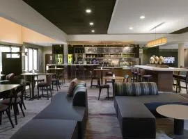 Courtyard by Marriott Albuquerque Airport