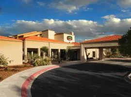 Courtyard by Marriott Albuquerque Airport