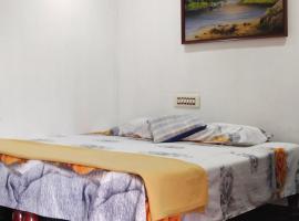 Floral Homestay – hotel w mieście Thekkady