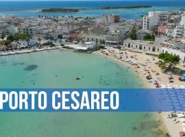 LEVANTE APPARTAMENTO SUL MARE