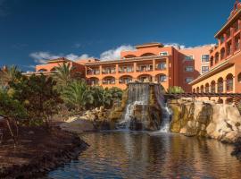 Sheraton Fuerteventura Golf & Spa Resort, khách sạn ở Caleta De Fuste