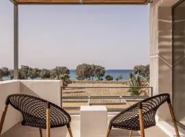 Yenesis Seaside Retreat - Adults only