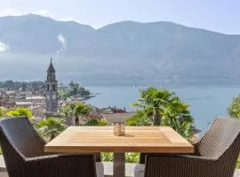 VIEW Appartements by Living Ascona Boutique Hotel