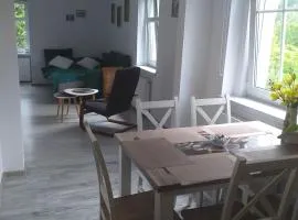 Apartament przy Papierni