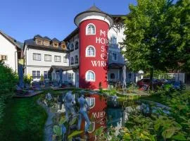 Hotel Moserwirt