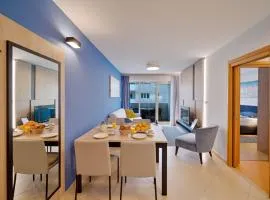 Edra Suite Apartment