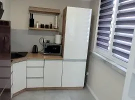 Apartament Konstytucji 3go Maja