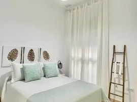 Apartamento las tres lunas