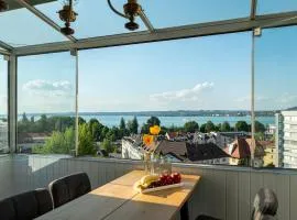 Seeblick Bregenz - mit Parkgarage