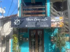 Nova Conquista