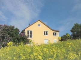 Haus Landlust, hotel u gradu 'Edersee'