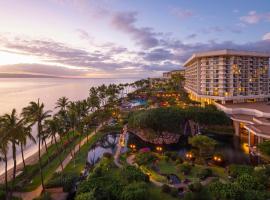 Hyatt Regency Maui Resort & Spa, hotel di Lahaina