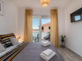 Apartmani Luce Trogir